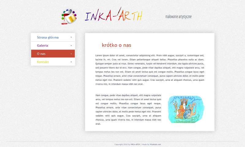 Inka-Arth