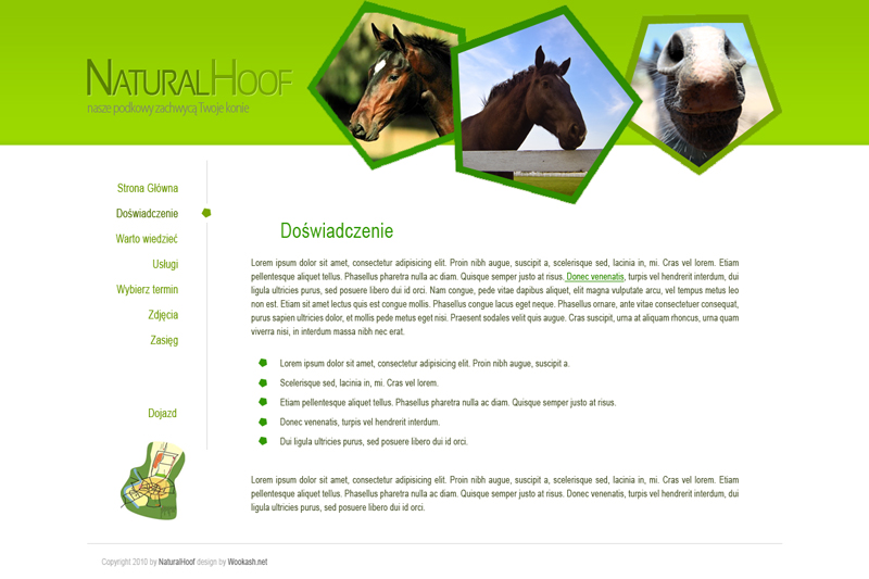 Natural-Hoof